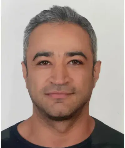 Hamed Mostafa Heydariyoon