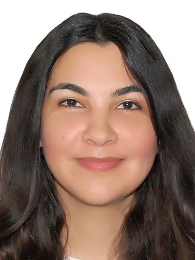 Maya Babayeva