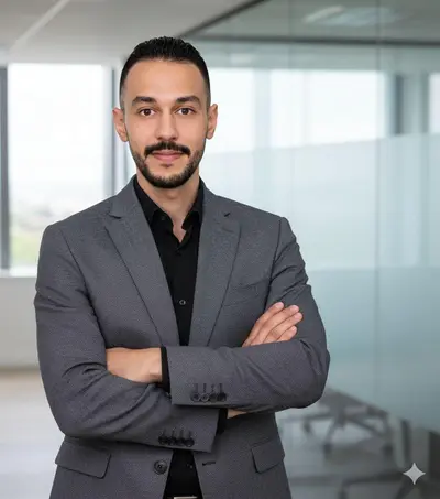 Mohamed Hassanin Ibrahim Elhalwagy