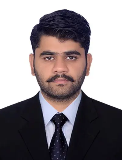 Muhammad Usama Ghulam Fareed