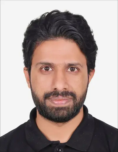 Syed Saad Arif Arif Hussain Shah