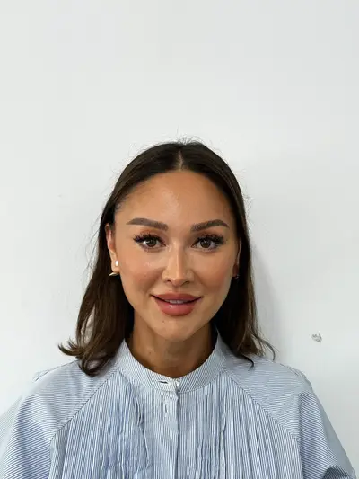 Rano Dadabaeva