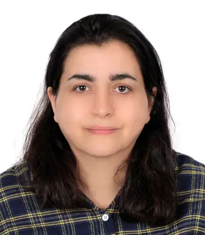 Somayyeh Salman Babaei Roshan