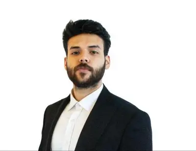 Yazan  Ibrahim