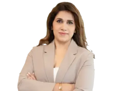 Ameena Azeez Sait