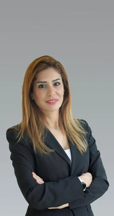 Sawsan Akkari