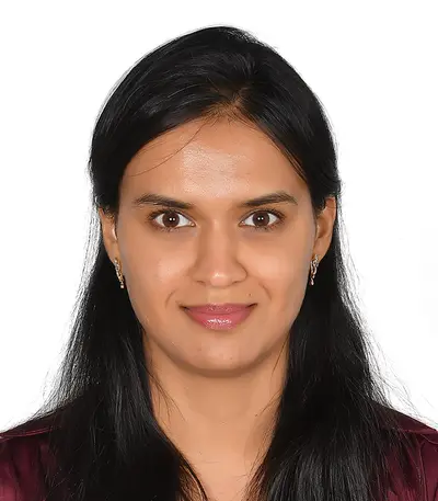 Hema Prakash