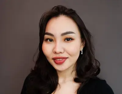 Gulnoza Rakhimova
