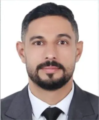 Karim Hamdy Mohamed Moustafa Katato