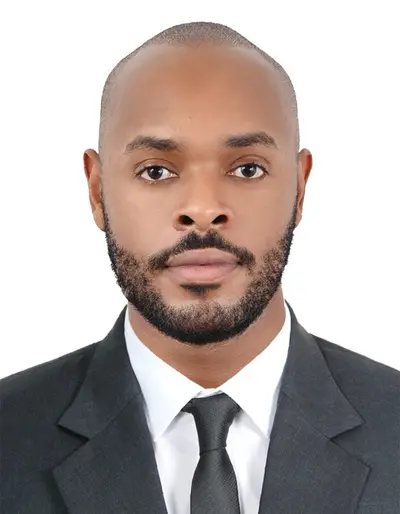 Ali Ibu Ochaki