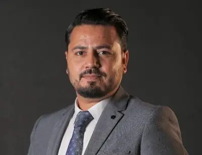 Shehzad Hussain Shah