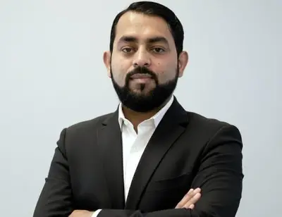 Muhammad Faisal Kolsy