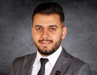 Yehya Ghasham