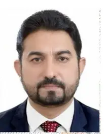 Shakeel Ahmad Akbar Ali
