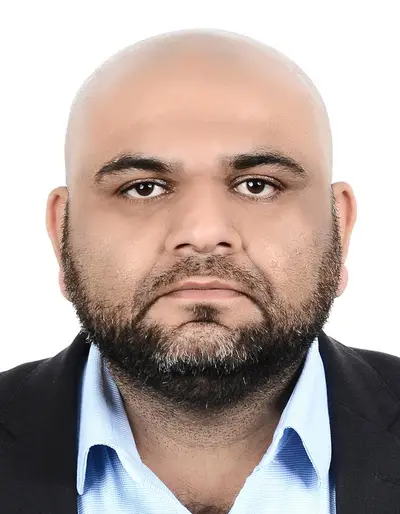 Ahmed Lalani Amirali Lalani