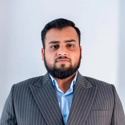 Abdul Subhan Abdul Ghafoor