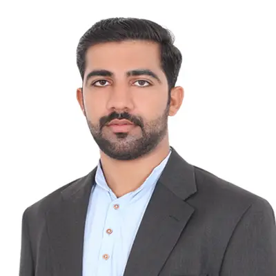Muhammad Sohail Muhammad Afzal