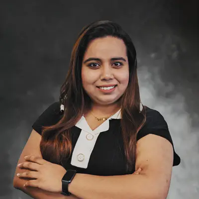 Samreen Siddiqui Shanu Ahmad Siddiqui