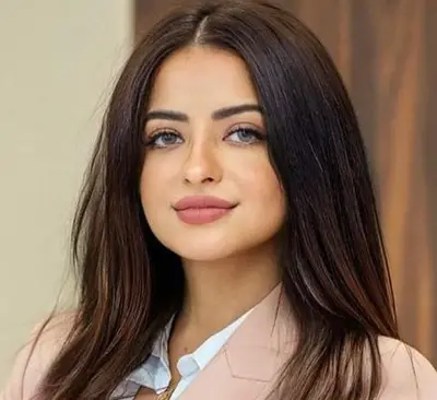 Dina Ibrahim Mohamed Ibrahim Khalil