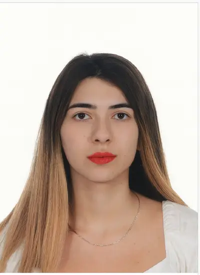 Yara Hani El Rassi