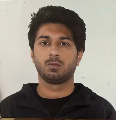Geetansh Suri Jeetendra Suri