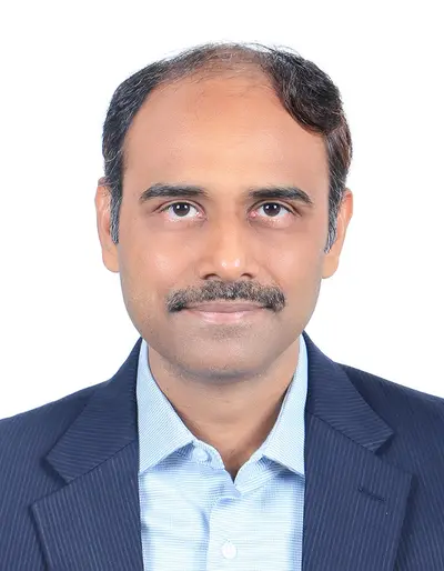 Pavan Vasireddy Rajendra Prasad Vasireddy