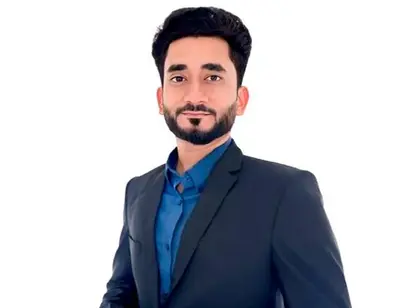 Asif Rafique