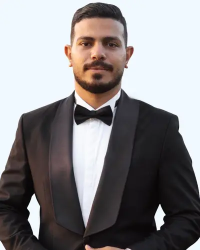 Omar Khaled Ramadan Ismail Hassan