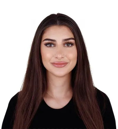 Natalie Biousad