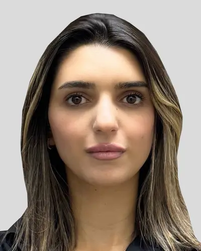 Fatma Shalabna Darawsha