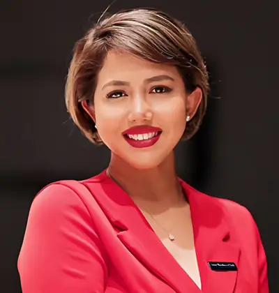 Ria Susanti Suntarim