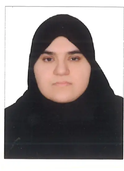 Fatima Mohamed Saleh  Al Hashimi Alhammadi