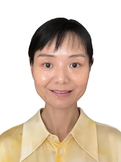 Erli Xia