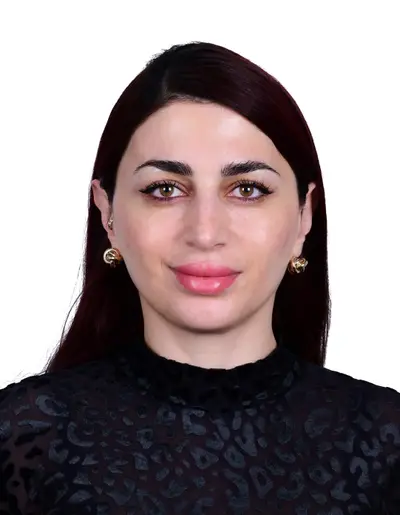 Lubna Hasan Tarabih