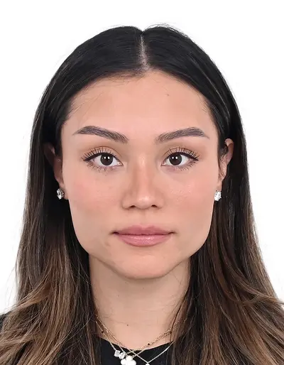 Joanna Conde Ng