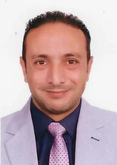 Karim Mohamed Anwar Zeid