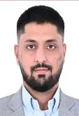Mohamed Amaan Osmani