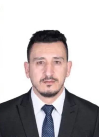 Abdelkader Graine
