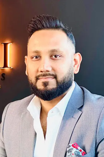 Nabil Ahmed