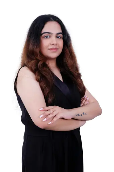 Khushi Parwani Harish Kumar
