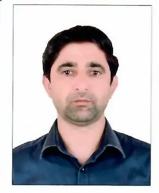 Adil Naz Abudl Majeed Khan
