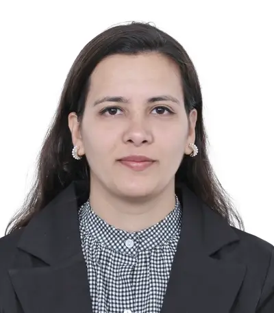 Reshma Chandrakant Chandrakant