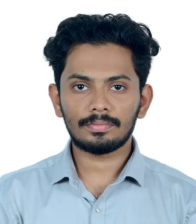 Rohith Sujan John Sujan John