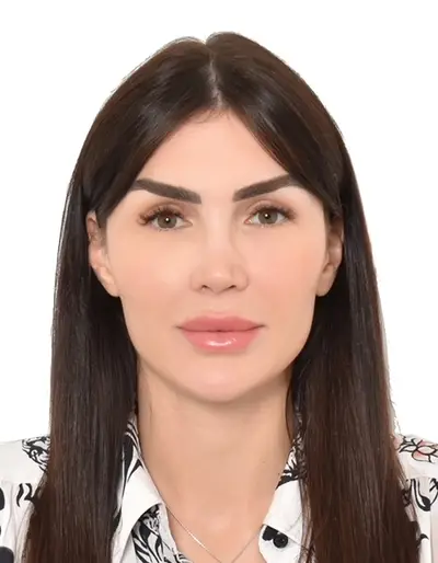 Melanie Ariana Krattiger