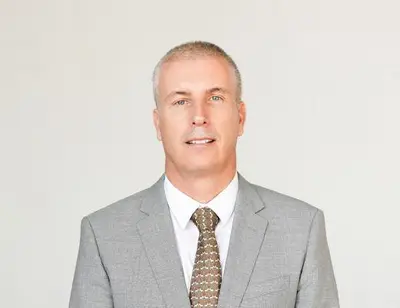 Laurent Charles Riche