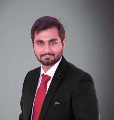 Zubair Saqib Allah Ditta