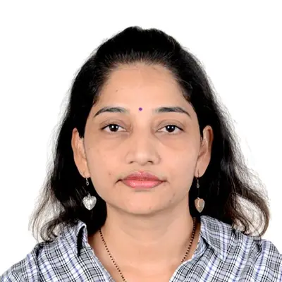 Padmavathi Nallam Basha Shaik