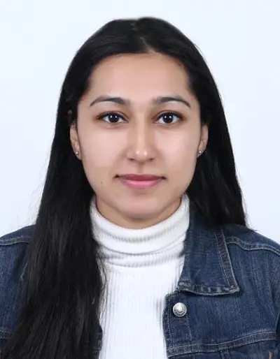 Shefali Sharma Rajnish Sharma