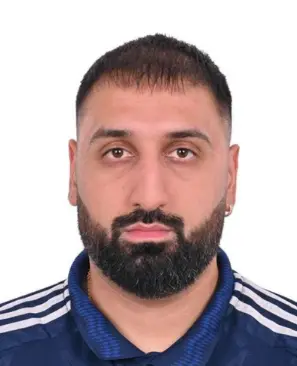 Amandeep Singh Lalli