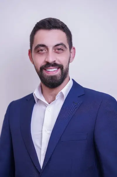 Ahmad Mohammad Kntar